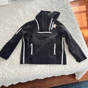 FP Movement. Women's Black Jacket. Size S. NWT.